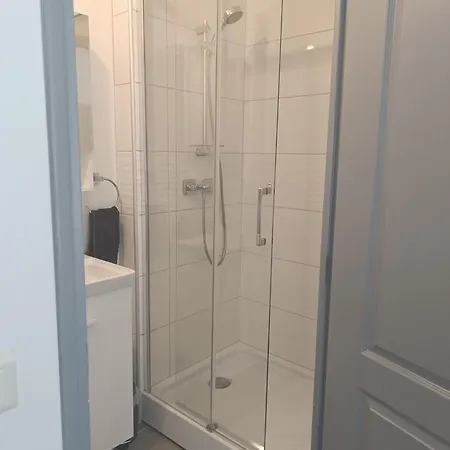 Apartment Paisible Bien Situe Au Rez De Chaussee. Denain